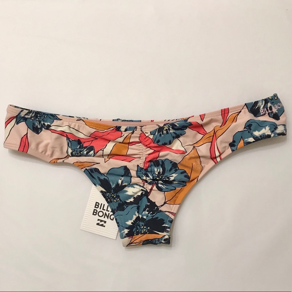 NWT Billabong Coastal Bikini Set - Picture 6 of 8